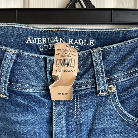 American Eagle Super Stretch jeans - Picture 3 of 4